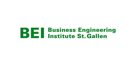 BEI Logo