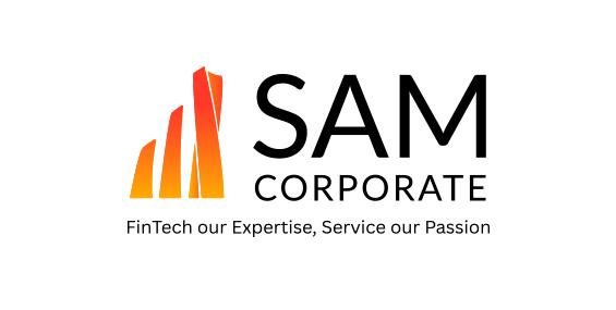 SAM Corporate Logo