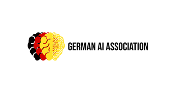Logo German AI Association