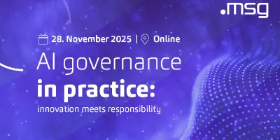 AI governance in practice: innovation meets responsibility