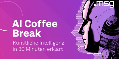 DORA-Compliance leicht gemacht: Wie KI mühsame Prüfprozesse revolutioniert