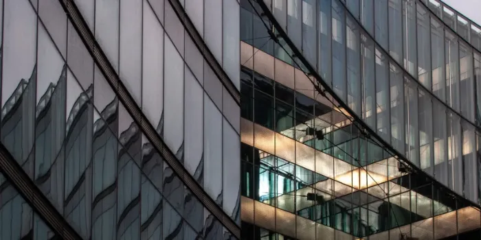 The “magic triangle” of surveillance: why harmony puts your bank at risk