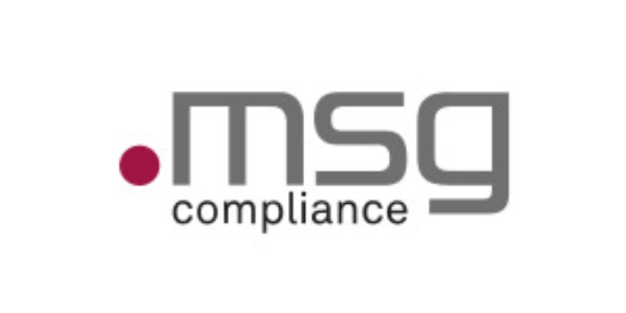 msg compliance logo