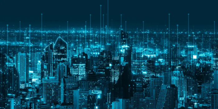 Connected-City-Dark