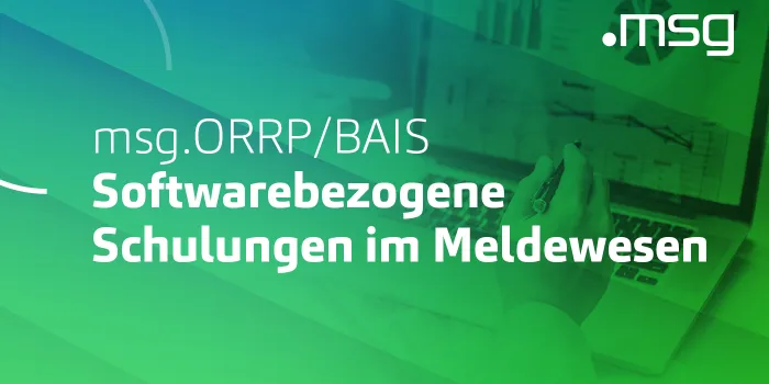 msg.ORRP/BAIS: Wohnimmobilienfinanzierungsstatistik WIFSta