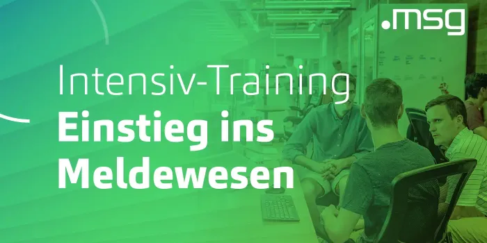 Intensiv-Training für Einsteigerinnen und Einsteiger in das Thema Meldewesen – Sommerspecial