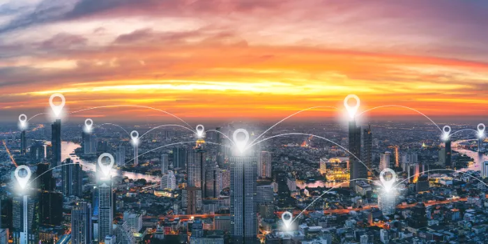 Top-down approach – AI governance as a mandatory programme