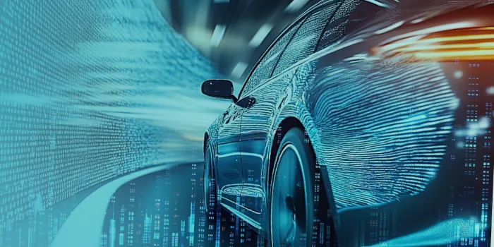 (KI)-Prozessautomatisierung in Automotive