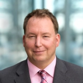 Dirk Findeisen Portrait