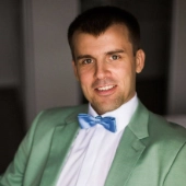 Profile picture of Angel Codrean