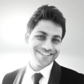 Profile picture of Ritwij Jain