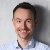Profile picture of Daniel Günzel