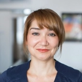 Profile picture of Pinar Karacinar-Gehweiler