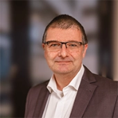 Davor Jurak Portrait