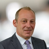 Profile picture of Uwe Weber