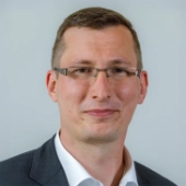 Profile picture of Martin Wagner