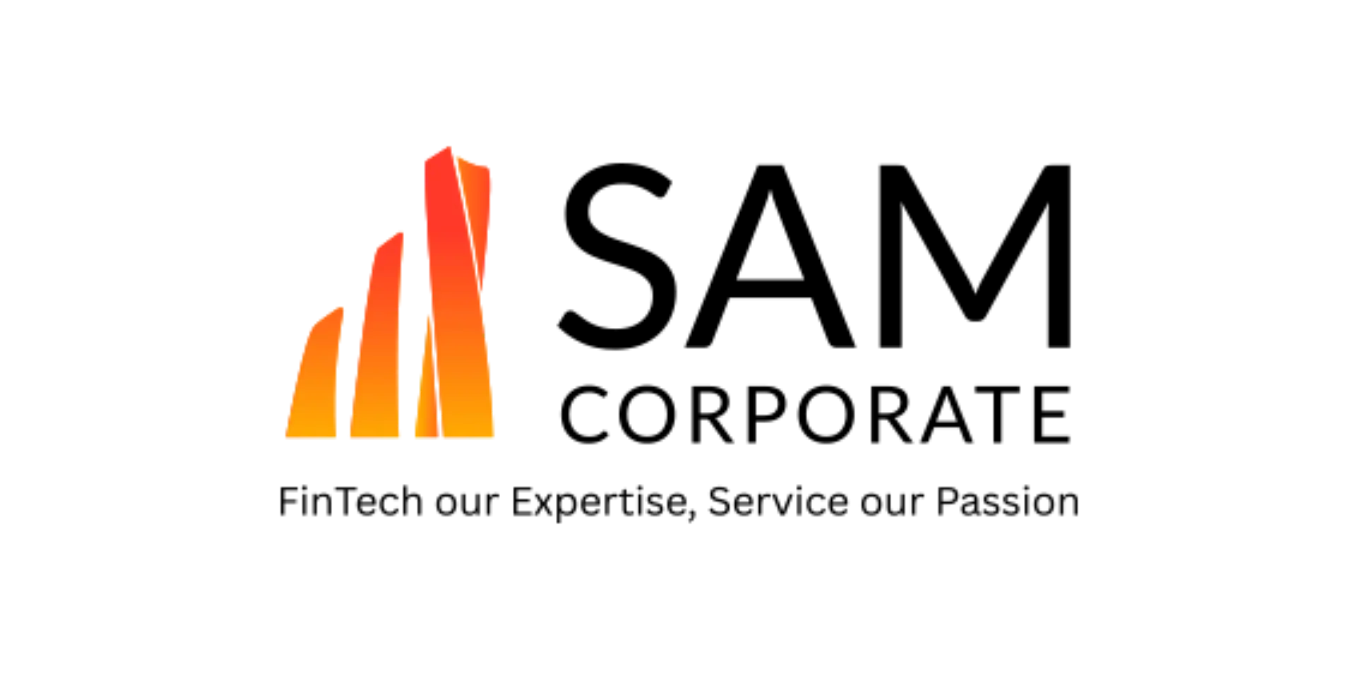 SAM Corporate Logo