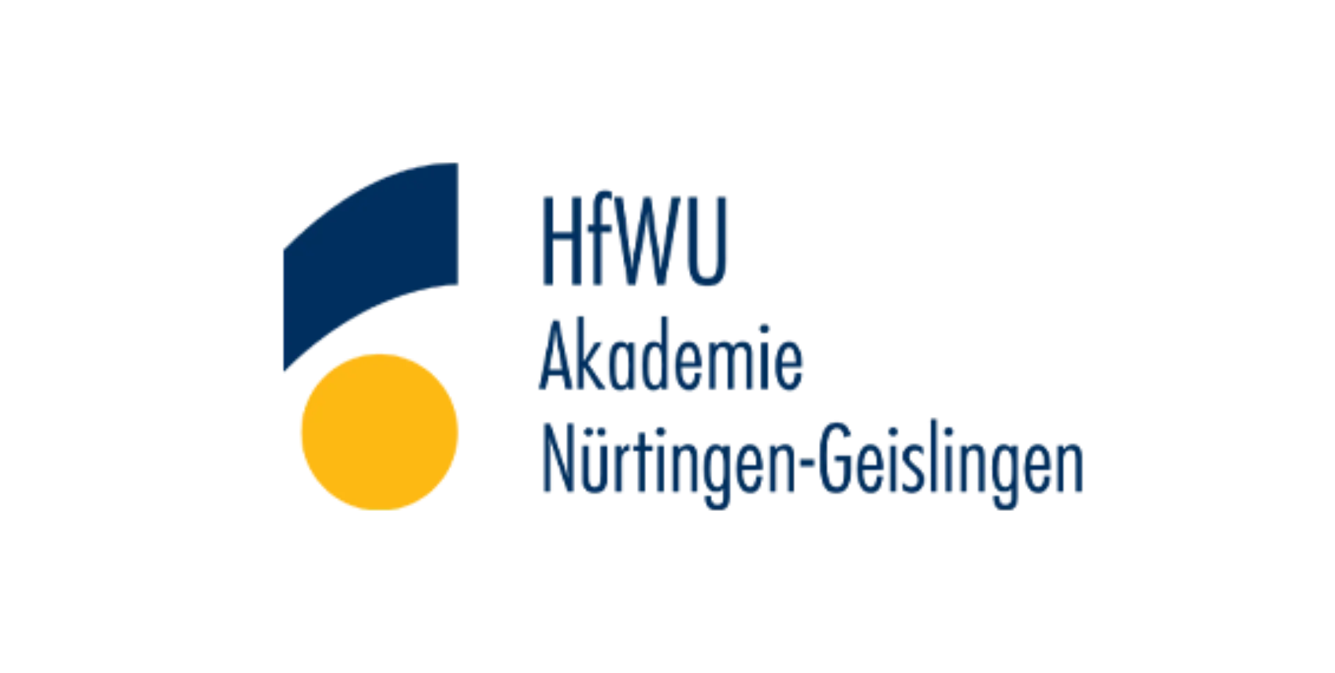 Nürtingen-Geislingen University of Applied Sciences Logo