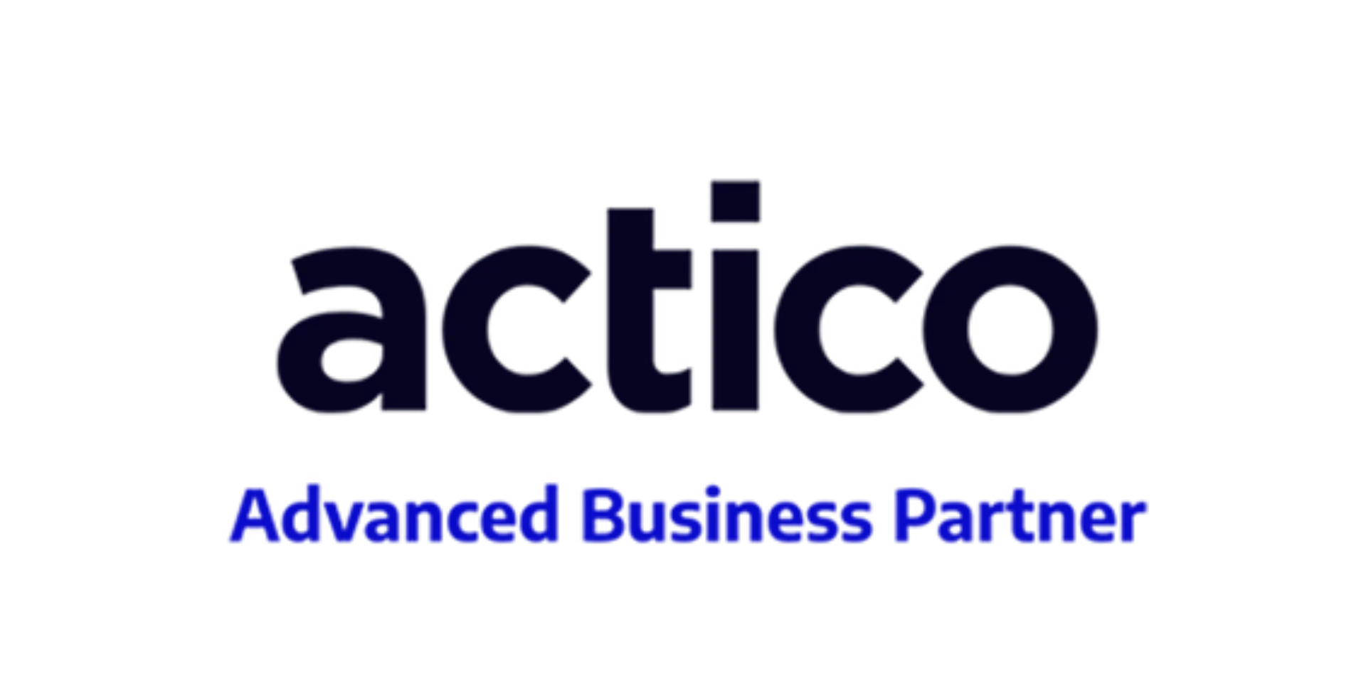 actico Logo