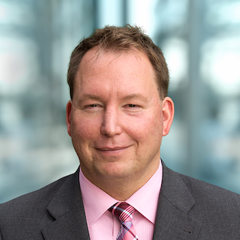 Dirk Findeisen | Managing Partner