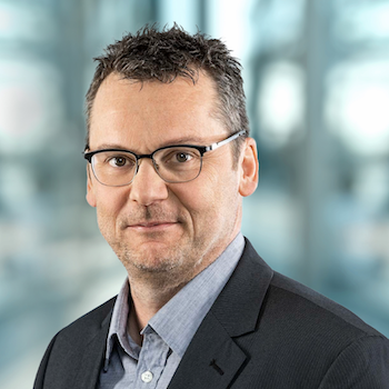 Dr. Steffen Gutjahr | Executive Partner