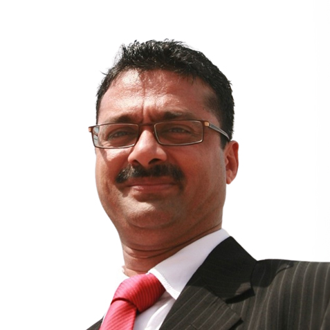 Blog Author:Dr. Sunil Kumar | Managing Director at SAM Corporate
