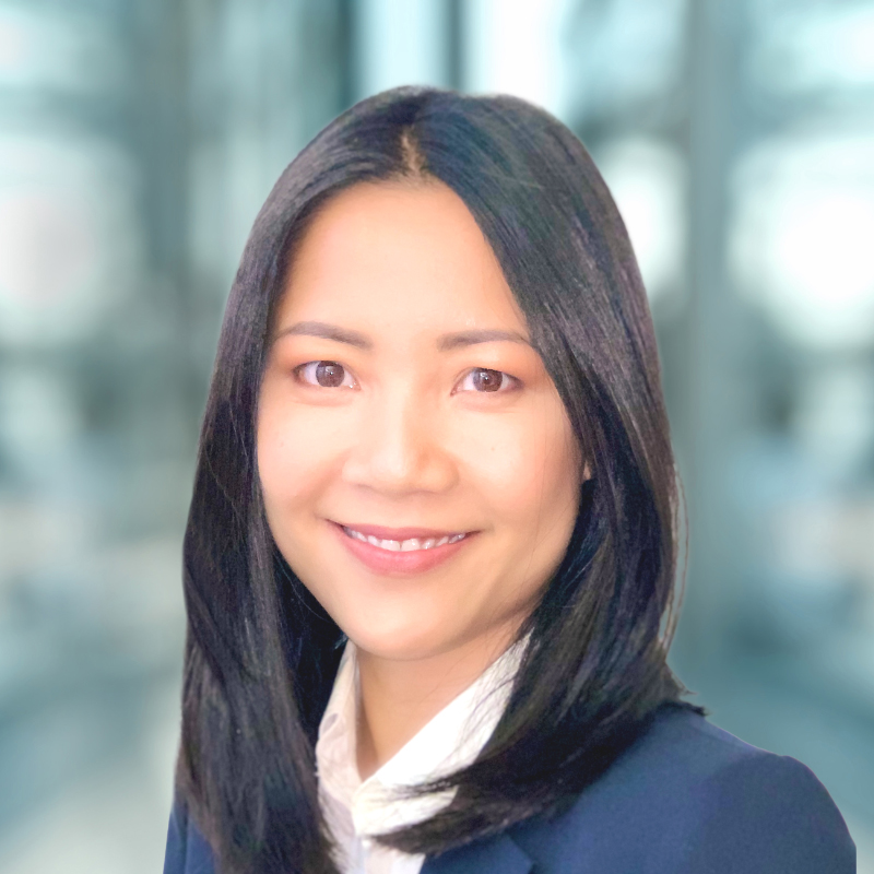 Khanh Nguyen | Lead Business Consultant