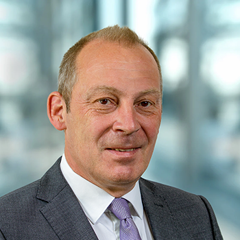 Uwe Weber | Principal Business Consultant 